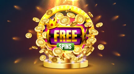 Free Spins Casino Promotions: Daily Free Spin Drops on Top Slots