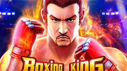 Boxing King Slot: Championship Knockout Combos & Free Spins