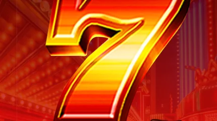 Crazy 777 Slot: Classic 3-Reel Machine with Special Bonus Reel
