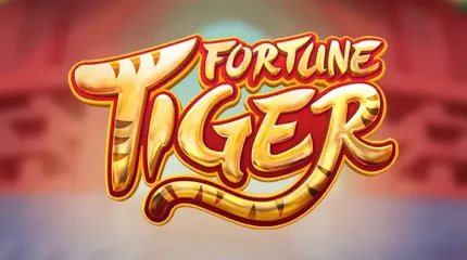 Fortune Tiger Slot: 3x3 High-Multiplier Respin Action