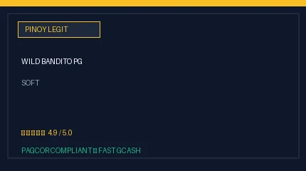 Wild Bandito Slot: Increasing Multipliers & Gold Framed Wilds