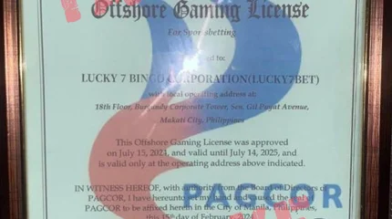 PAGCOR Licensed Online Casinos: Regulatory Oversight & Player Protections