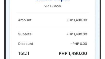 GCash Casino Payouts: Automated Wallet Transfers in Under 60 Seconds