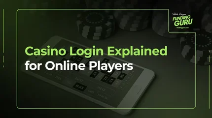 Pinoy Legit Casino Player Login Portal: Fast & Secure Access