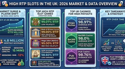 Highest RTP Slots in the Philippines: 97%+ High Payout Games