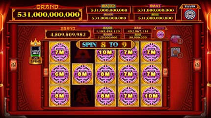 Real Money Slots Philippines: Spin for Cash & Instant Cashout